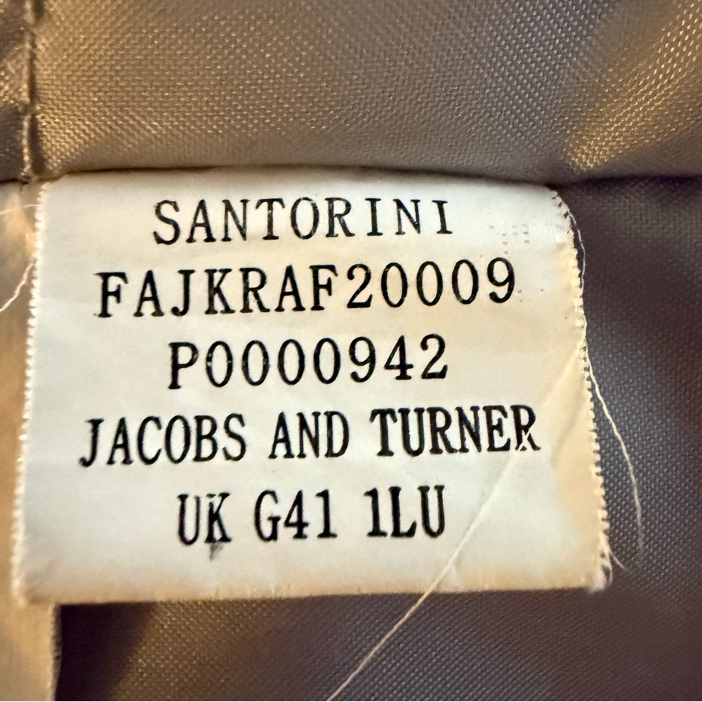 TresPass TP Technical Performance ColdHeat Waterp… - image 12